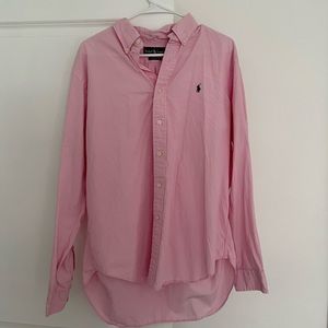 Ralph Lauren shirt
